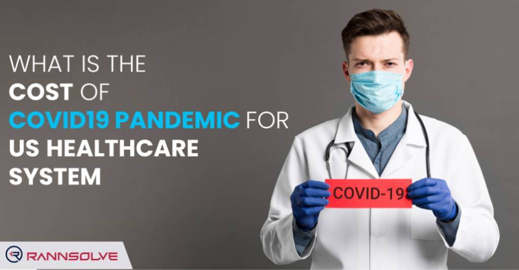 covid19 US healthcare system
