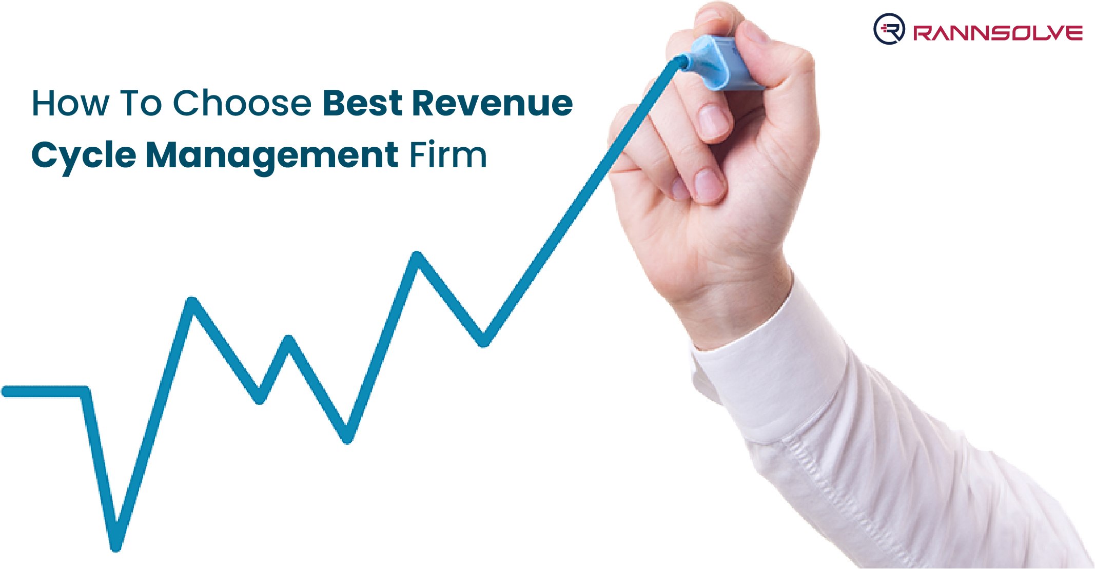 revenue cycle management firm