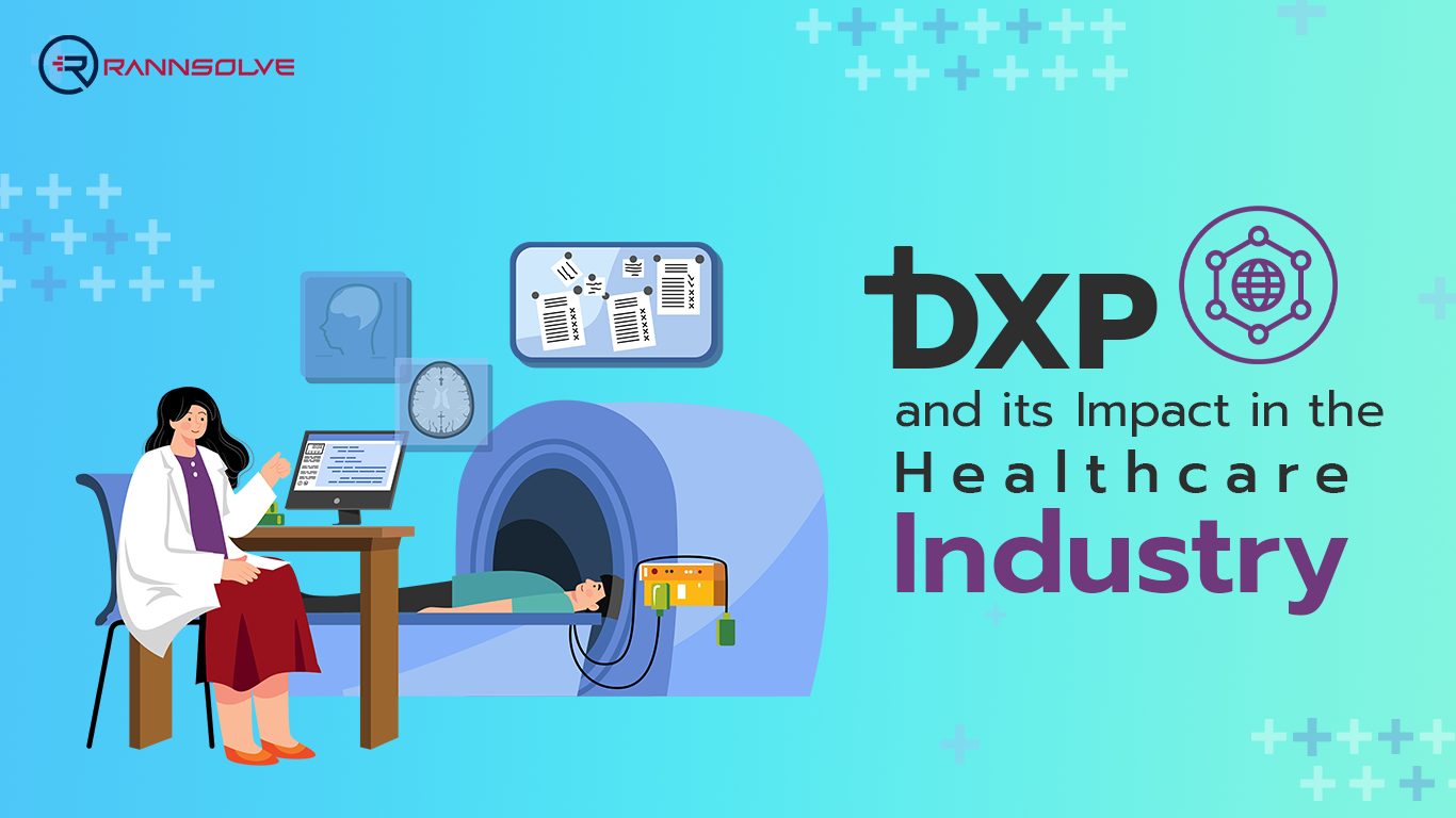 DXP and its Impact in the Healthcare Industry: