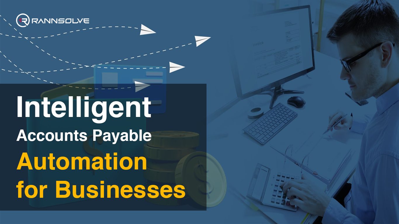Intelligent Accounts Payable Automation for Businesses